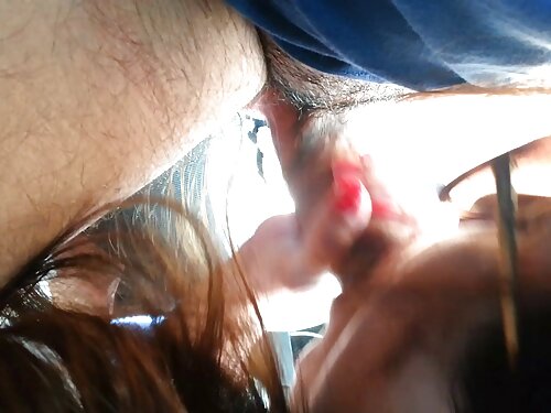 คู่สมัครเล่นมีเพศสัม ...