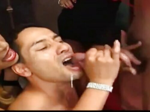 คู่หนุ่มสาวมีเซ็กส์บ ...
