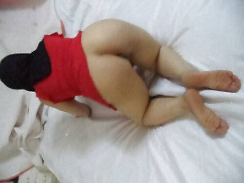 ฉันเกลี้ยกล่อมเพื่อน ...