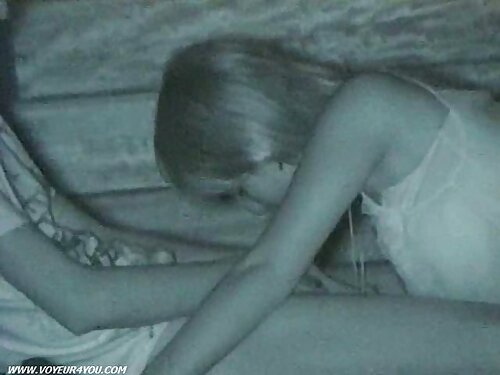 Femdom handjob, การค ...