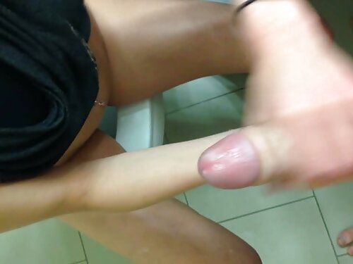 ไก่ของเขาในตูดของฉัน ...