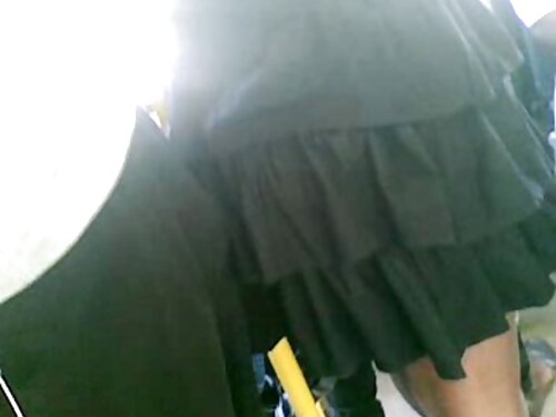 เข้าไปในครัวแล้วเย็ด ...