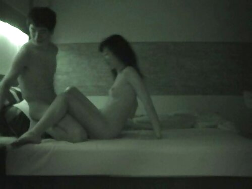 โสเภณีชาวเอเชียให้บร ...