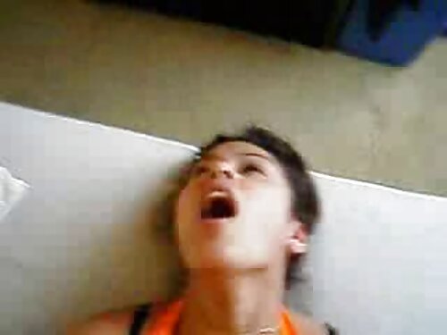 Orgasmic แฟนสาว cums ...