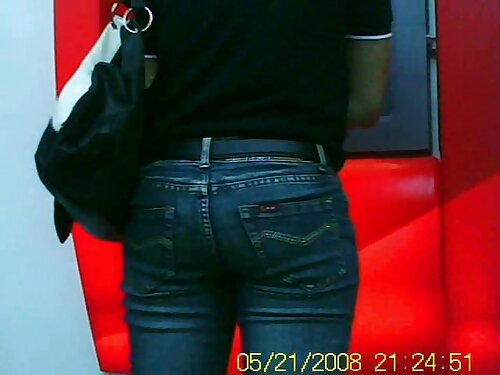 Chmoperdos และลูกแห่ ...