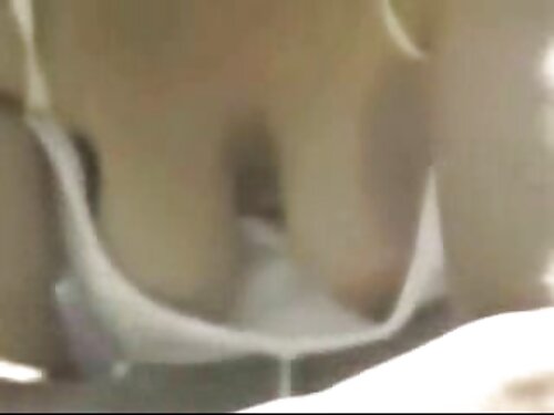 โมเดล Slutty รัก cum ...