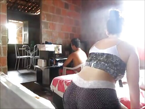 ตีน้องสาวของฉันในขณะ ...
