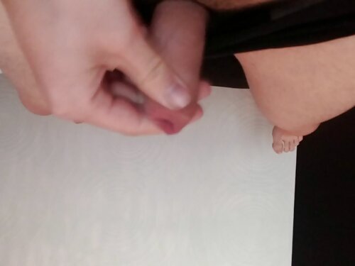 เซ็กส์รุนแรงกับนางแบ ...