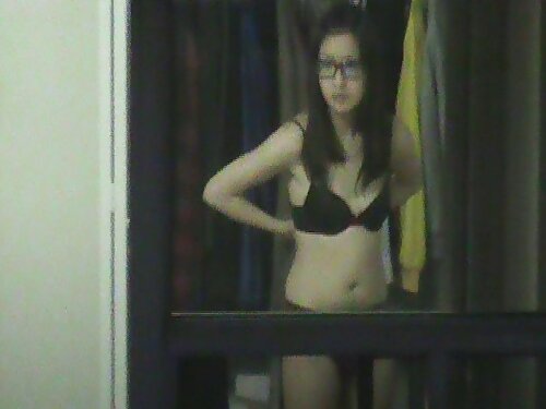 ฉันเย็ดเธออีกครั้งใน ...