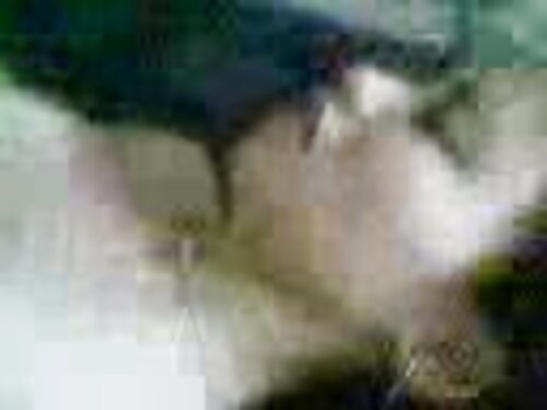 หญิงสาวให้ตัวเองโดยไ ...